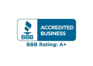 BBB rating