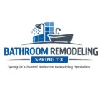 Bathroom Remodeling Spring TX LOGO