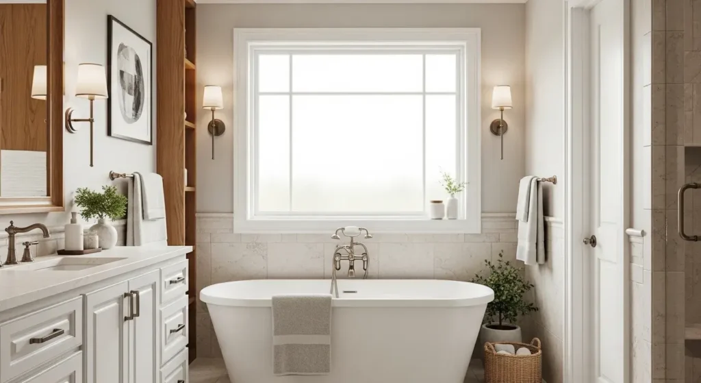 Bathtub remodeling Spring TX