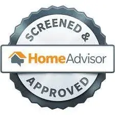 Home adviser approved