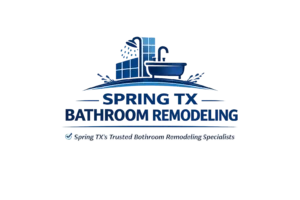 Spring TX Bathroom Remodeling Logo