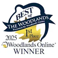 Woodland winner